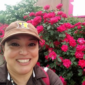 Meet your Posher, Nelda